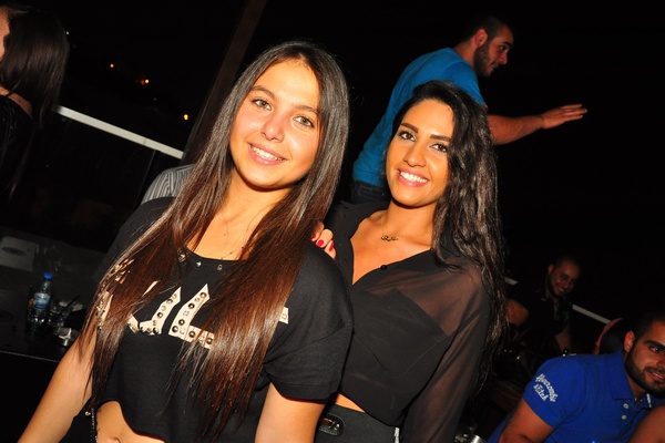 Publicity On Saturday Night